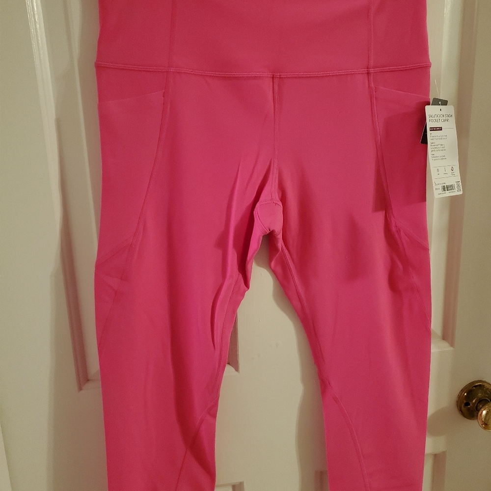 Athleta leggings